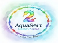 Color Sorter: Liquid Logic