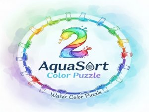 Color Sorter: Liquid Logic