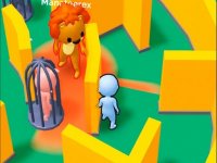 Hide and Seek Arcade 2023