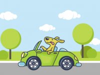 Animal Memory Puzzle Game