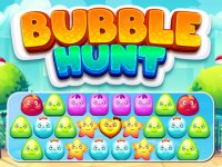 Bubble Pop Puzzle Adventure