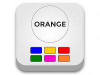 Color Match Puzzle Game