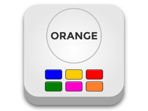 Read The Color Puzzle Game