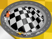 Tow Truck Escape Puzzle