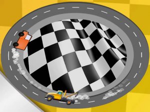 Avoid The Tow Truck Puzzle