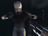 Shadow Escape Action Adventure