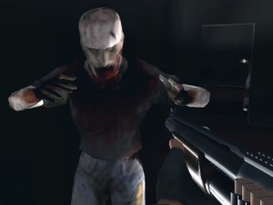 Shadow Escape Action Adventure
