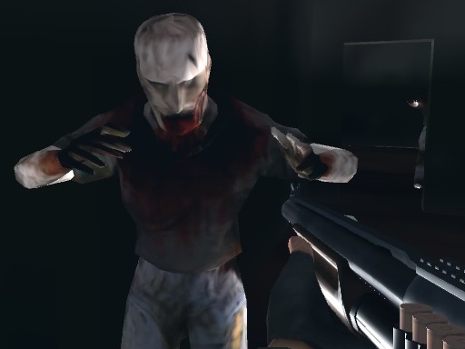 Shadow Survivor Action Game