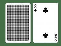 Klondike Solitaire One Card Draw