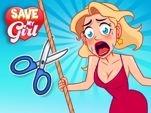 Save My Girl Puzzle