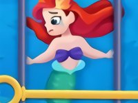 Mermaid Escape Puzzle Adventure