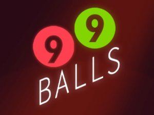 99Balls Puzzle Arcade