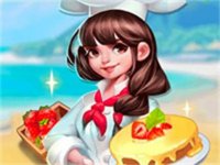 Dream Chefs Restaurant Arcade