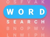 Word Search Puzzle Quest
