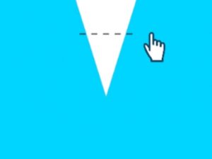 Slicing Destroyer Arcade Game