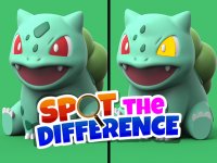 Observation Differences Puzzle