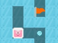 Marshmello Platform Adventure
