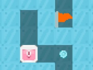 Marshmello Platform Adventure