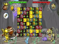 Puzzle World of the Sead