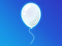 Rise Up Balloon Shield Puzzle