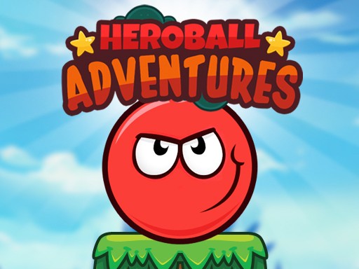 Hero Ball Online Platformer