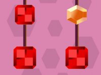 Jewelry Matching Puzzle Challenge
