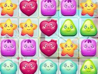 Sweet Match Puzzle