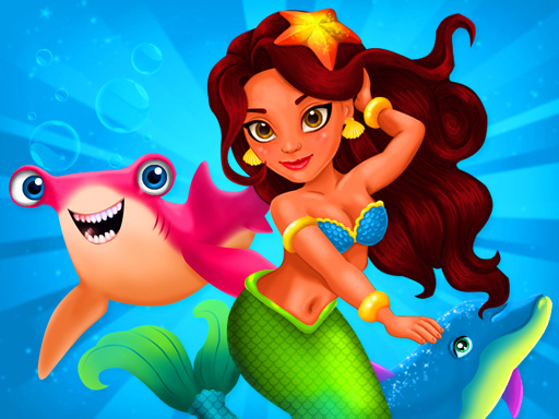 Undine Spot the Difference Puzzle