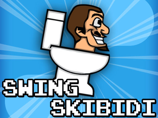 Swing Arcade Helicopter