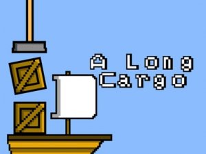 Cargo Stacking Puzzle