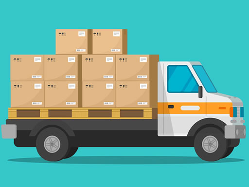 Food Truck Jigsaw Puzzle