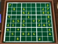 Weekend Sudoku 07 Logic Puzzle