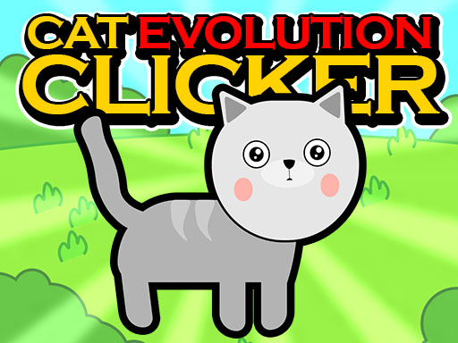 Cat Evolution: Idle Clicker