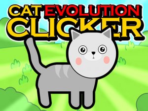 Cat Evolution: Idle Clicker