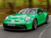 Porsche 911 Jigsaw Puzzle