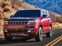 Wagoneer Puzzle Challenge