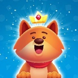 Bouncy Woods Puzzle Game