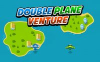 Dual Flight Arcade: Airplane Game