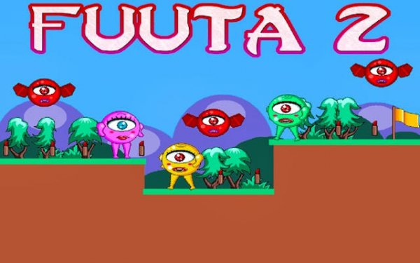Gleaming Gem Journey 2: A Gentle Platform Adventure