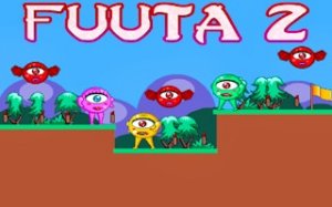 Gleaming Gem Journey 2: A Gentle Platform Adventure