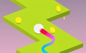 Infinite Trail Dash