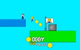 Rainbow Parkour Co-op Adventure