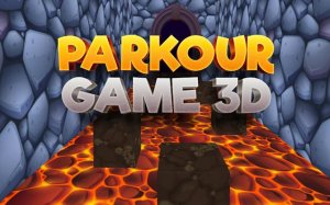 Parkour Runner 3D Arcade