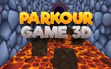 Free Runner 3D Parkour Arcade