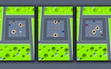 Grid Parking Puzzle: Vehicle Logic
