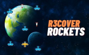 Recover Projectile Arcade