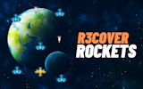 Recovery Flight Arcade