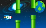 Cosmic Flight Adventure Arcade
