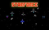 Star Force: Space Defender