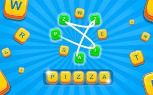 Word Ladder Puzzle Game